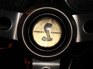 1967 Shelby GT 500